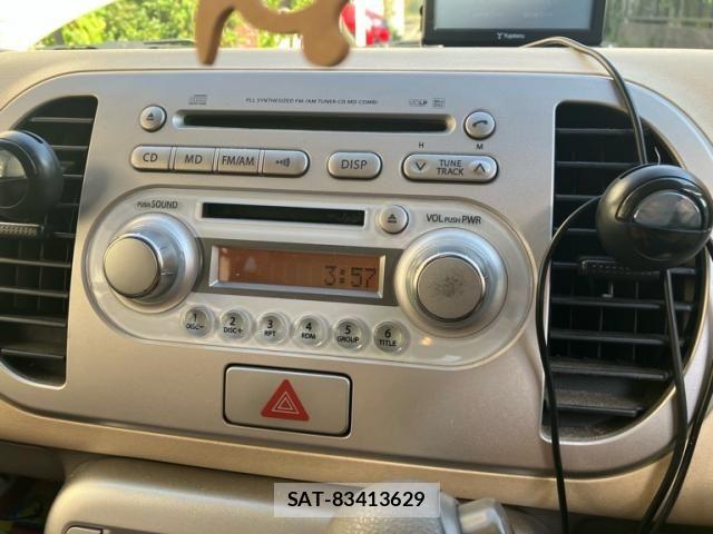 Nissan MOCO 2006-04 8525856-20