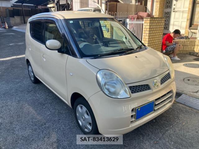 Nissan MOCO 2006-04 8525856-2