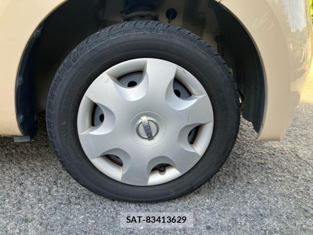 Nissan MOCO 2006-04 8525856-8