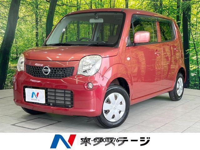 Nissan MOCO 2011-03 8525846-0