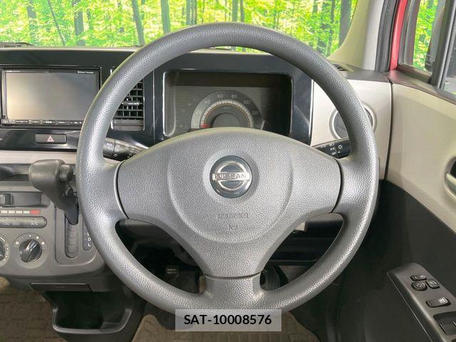 Nissan MOCO 2011-03 8525846-9