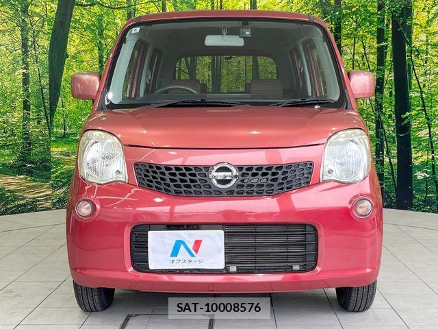 Nissan MOCO 2011-03 8525846-13