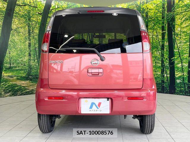 Nissan MOCO 2011-03 8525846-14