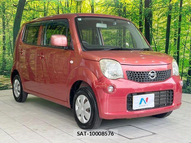 Nissan MOCO 2011-03 8525846-15