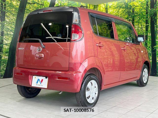 Nissan MOCO 2011-03 8525846-16