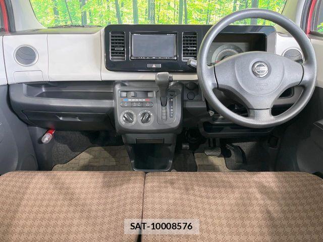 Nissan MOCO 2011-03 8525846-1