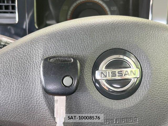Nissan MOCO 2011-03 8525846-6