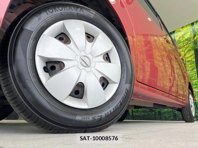 Nissan MOCO 2011-03 8525846-8