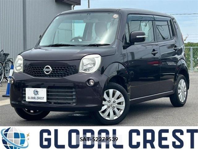 Nissan MOCO 2014-12 8525852-0