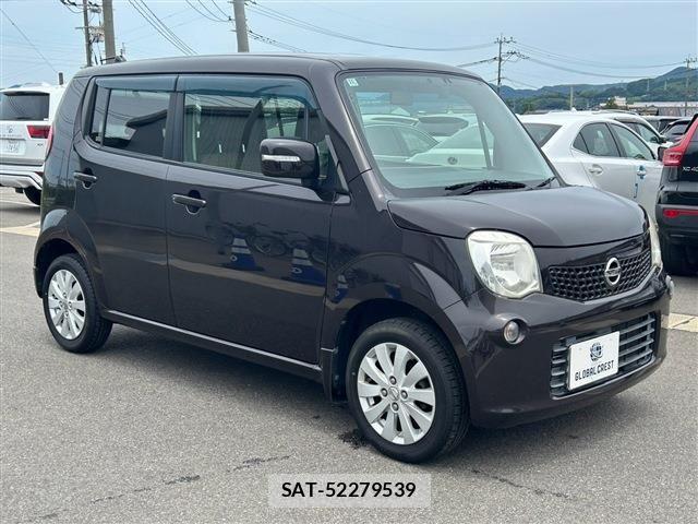 Nissan MOCO 2014-12 8525852-4