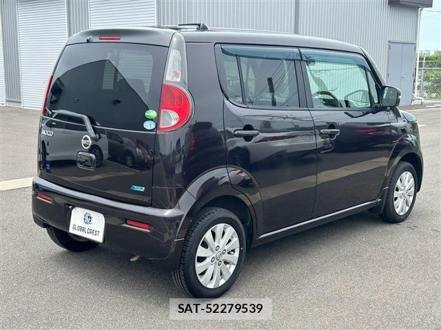 Nissan MOCO 2014-12 8525852-5