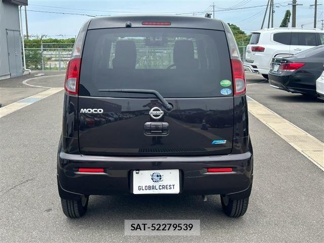 Nissan MOCO 2014-12 8525852-6