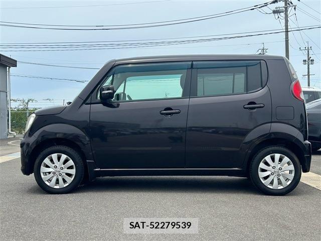 Nissan MOCO 2014-12 8525852-8