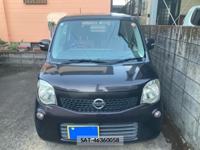 Nissan MOCO 2012-05 8525851-0