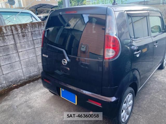 Nissan MOCO 2012-05 8525851-3