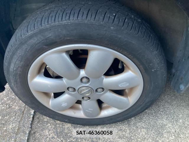 Nissan MOCO 2012-05 8525851-8