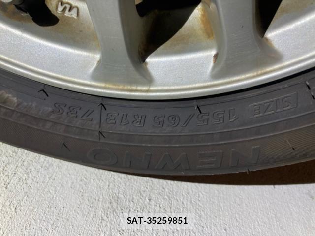 Nissan MOCO 2012-07 8525863-4