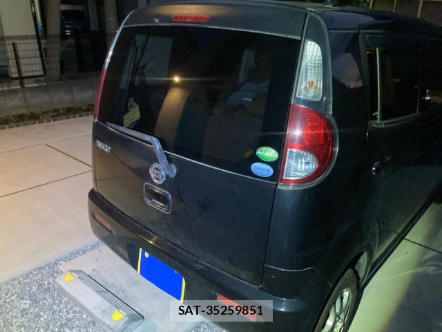 Nissan MOCO 2012-07 8525863-6