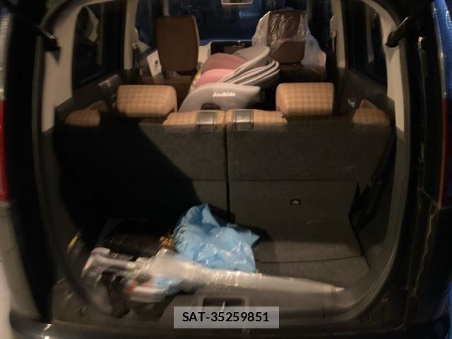 Nissan MOCO 2012-07 8525863-8