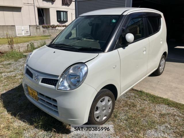 Nissan MOCO 2009-11 8525871-0