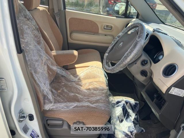 Nissan MOCO 2009-11 8525871-9