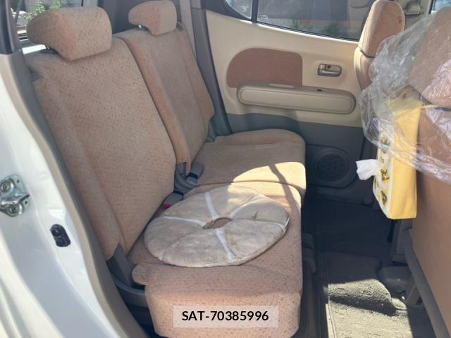 Nissan MOCO 2009-11 8525871-12