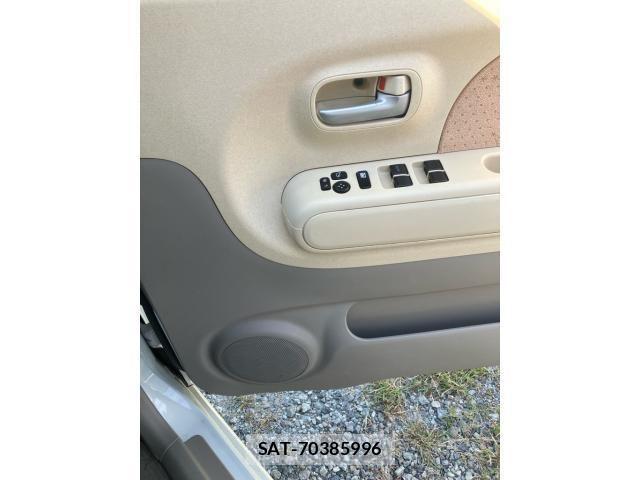 Nissan MOCO 2009-11 8525871-13