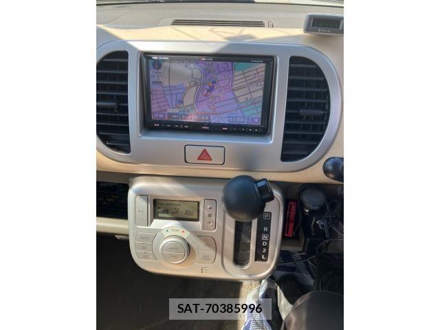 Nissan MOCO 2009-11 8525871-17