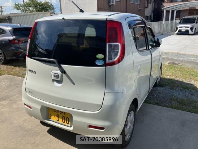 Nissan MOCO 2009-11 8525871-1