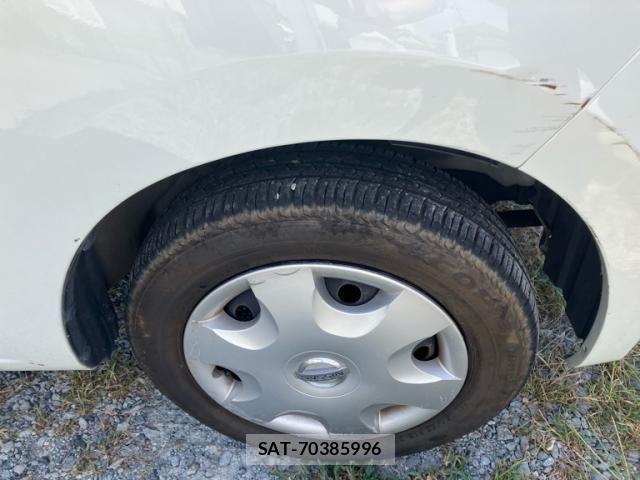 Nissan MOCO 2009-11 8525871-2