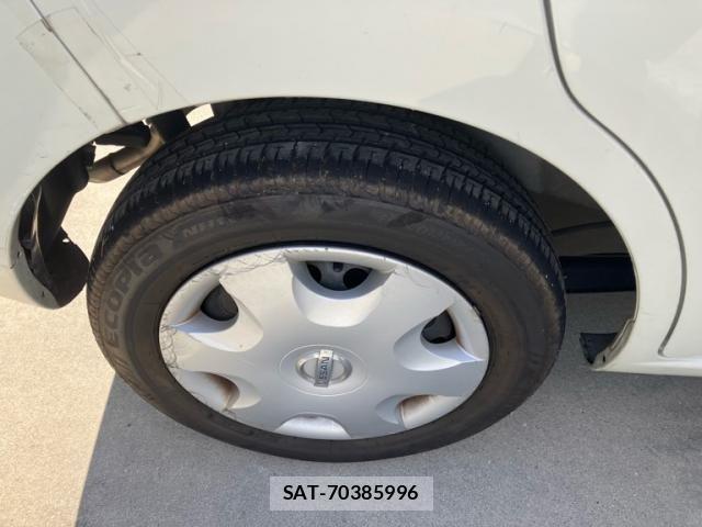 Nissan MOCO 2009-11 8525871-3