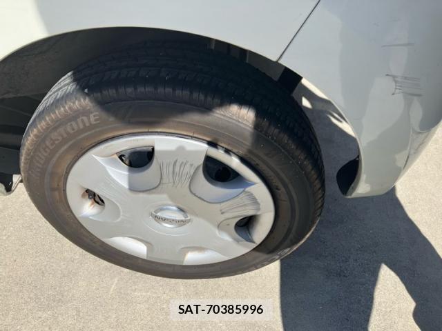 Nissan MOCO 2009-11 8525871-4