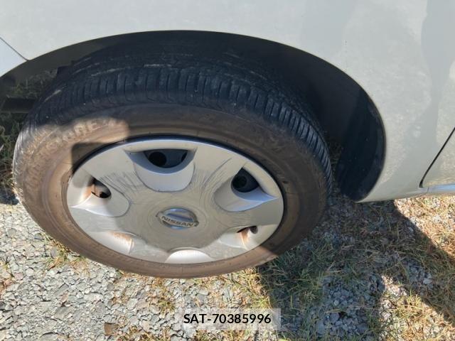 Nissan MOCO 2009-11 8525871-5