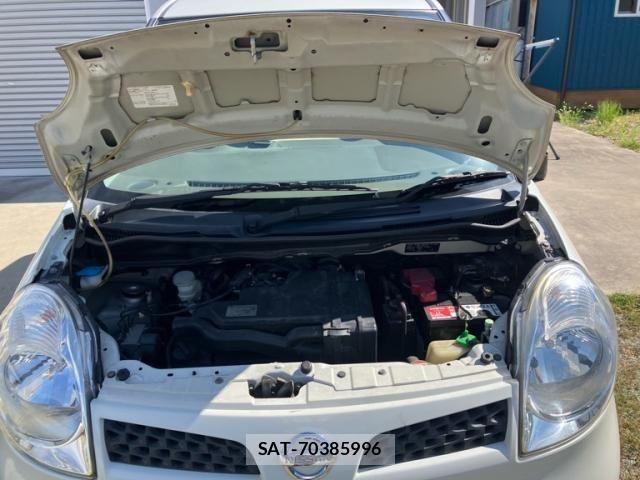 Nissan MOCO 2009-11 8525871-8