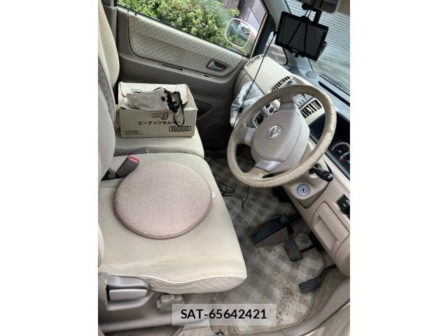 Nissan MOCO 2005-01 8525864-9