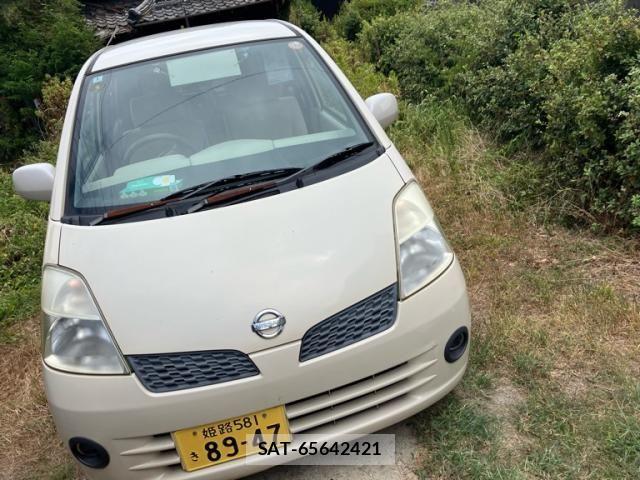 Nissan MOCO 2005-01 8525864-1