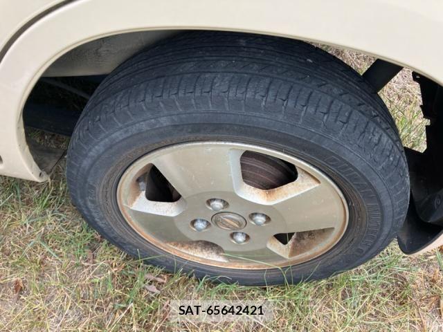 Nissan MOCO 2005-01 8525864-4