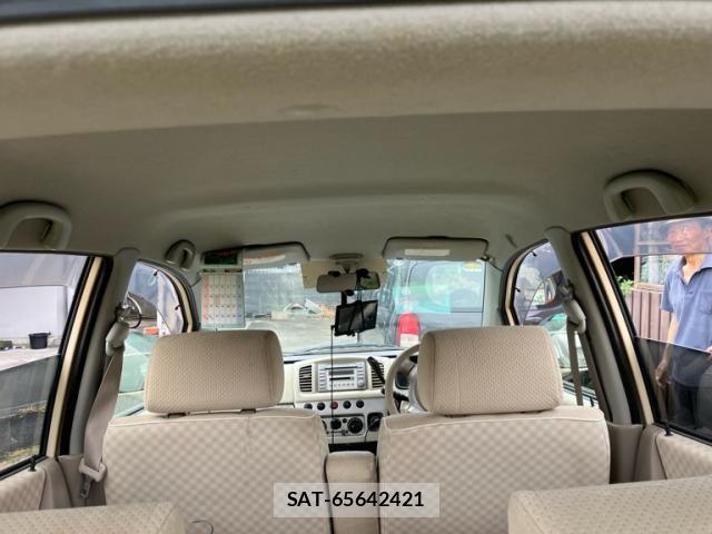 Nissan MOCO 2005-01 8525864-7