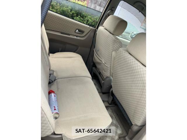 Nissan MOCO 2005-01 8525864-8