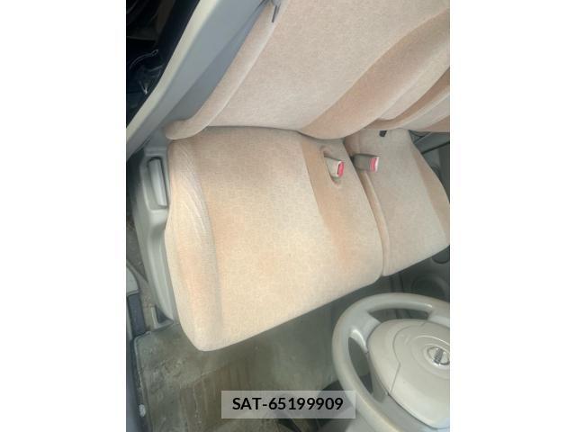 Nissan MOCO 2007-11 8562757-11