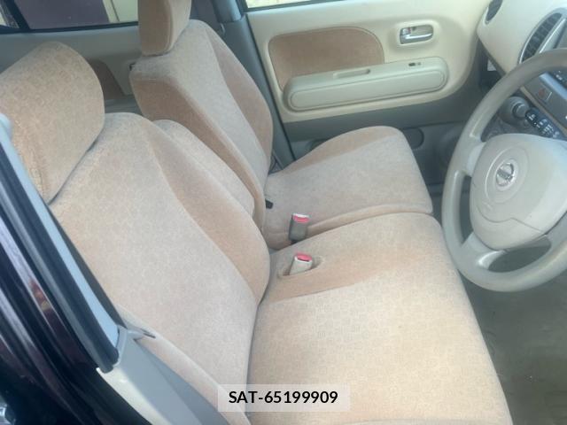 Nissan MOCO 2007-11 8562757-12
