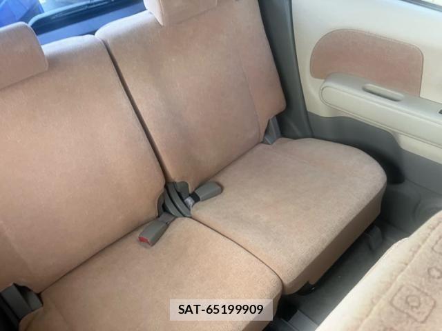 Nissan MOCO 2007-11 8562757-13