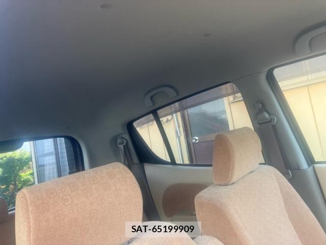 Nissan MOCO 2007-11 8562757-14