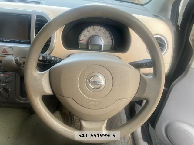 Nissan MOCO 2007-11 8562757-16