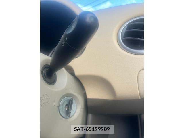 Nissan MOCO 2007-11 8562757-17