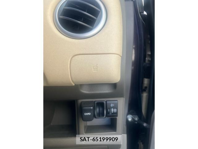 Nissan MOCO 2007-11 8562757-18