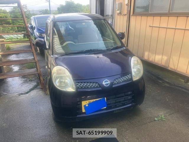 Nissan MOCO 2007-11 8562757-1