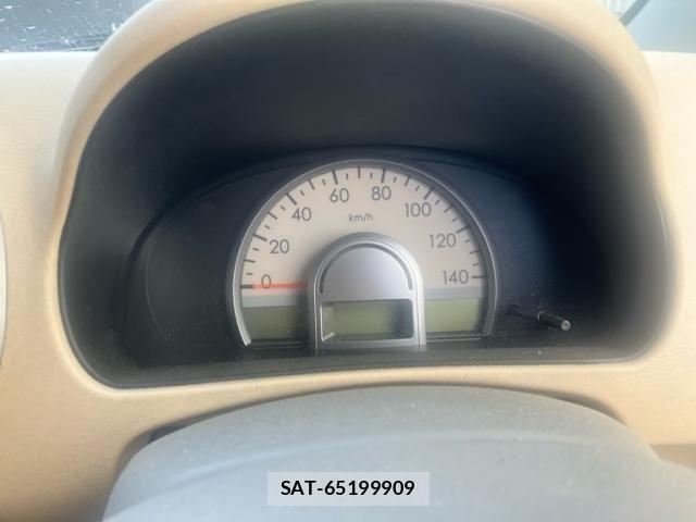 Nissan MOCO 2007-11 8562757-19