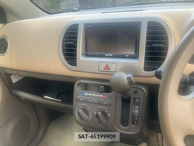 Nissan MOCO 2007-11 8562757-20