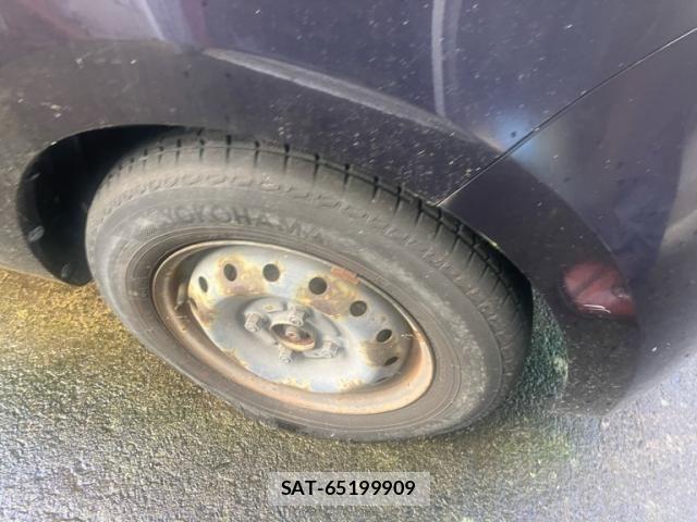 Nissan MOCO 2007-11 8562757-5